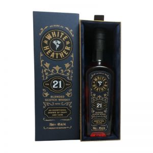 Glenallachie 21 Yo White Heather